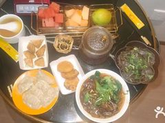 -华夏良子·足道SPA艾灸(铁道大厦店)