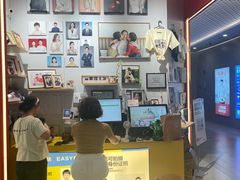 -方快—照相馆(七宝领展广场店)