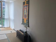 -仰生如卉推拿养生馆(酒仙桥店)