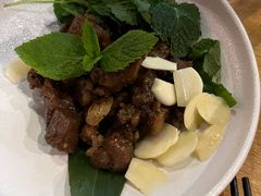 -质烤烤物·活烤海鲜(质烤总店)