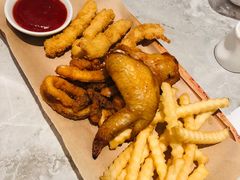 -必胜客(城西银泰店)