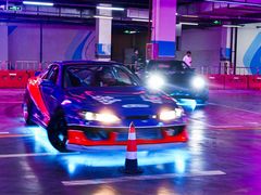 -时尚天河商业广场