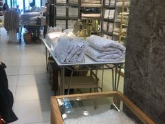 -ZARA HOME(蓝色港湾店)