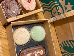 -星巴克(古象大酒店店)