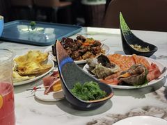 -海友荟•鲸彩(济宁爱琴海店)