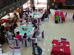 -万源龙顺度假庄园生态观光园