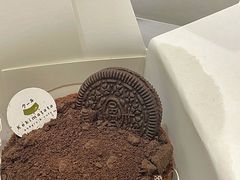 奥利奥奶油蛋糕-Kekimatata 生日蛋糕·烘焙教学