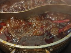 -松野谷·寿喜烧自助(华联顺义金街购物中心店)