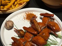 -知楚•精致湖北菜(武商MALL店)