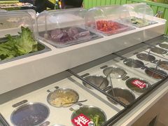 -丰茂烤串(卫星广场店)