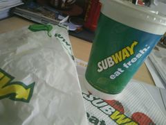 -赛百味SUBWAY(悠唐店)