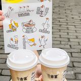 中秋长鹅 | 鹅是来搞笑的嘛？
