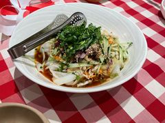 西贝面筋-西贝(金桥店)
