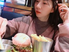 -bluefrog蓝蛙(悠唐购物中心店)