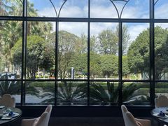 -翠湖宾馆·中餐厅