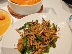 -醉舍·新淮扬菜(长宁龙之梦店)