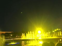 -大雁塔北广场音乐喷泉