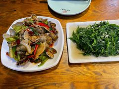 -南海渔家•海鲜•正宗海南菜(海棠湾店)