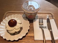 拿破仑圣多诺黑-VERIE BAKEHOUSE