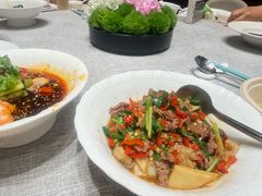 -江南灶中餐厅(南京香格里拉店)