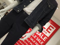 -优衣库(青岛伟东乐客城店)