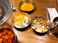 -·缸桶屋·韩式牛肋条自助烤肉(西湖D11店)