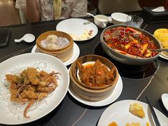 -滨河壹号烤鸭