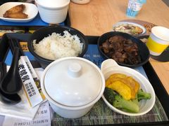 -老娘舅(奥特莱斯店)