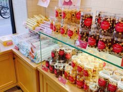 零售区-味多美蛋糕(灯市口店)
