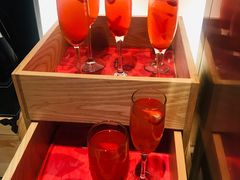 -杭州滨江世融艾美酒店·新食谱全日餐厅
