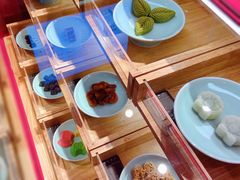 -阮大兴糕团(日月光中心店)