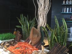 -洲际酒店·地平线全日餐厅HORIZON CAFÉ