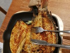 -云海肴·汽锅鸡·云南菜(广安门天虹店)