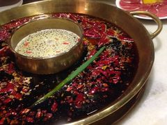 iphone_upload_pic-杨家火锅(国美店)