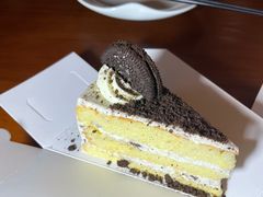 咸奶油奥利奥-TINTIN CAKE BOUTIQUE(台北壹店)