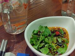 -东海怡品海鲜豆捞(舟宿夜江店)