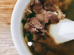 -王胖子驴肉火烧(鼓楼店)