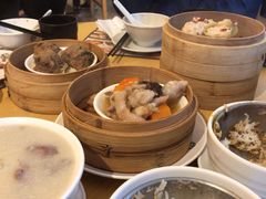 -添好运点心专门店(百老汇店)