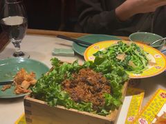 -那家小馆•北京菜•烤鸭(中关村店)