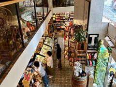 大堂-Alimentari早午餐(安福路店)