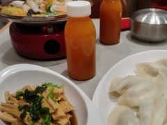 -喜家德虾仁水饺(华强天虹店)