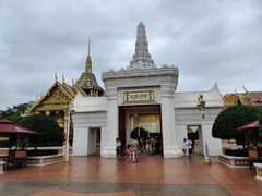 -南宁方特东盟神画