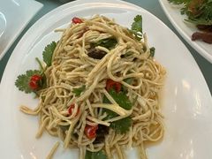 -止园酒店-中餐厅