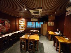 -石屋料理(南京西路店)