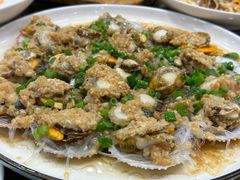 -良友·海鲜青岛菜(五四广场店)