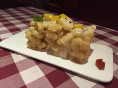 -邓丽君音乐主题餐厅