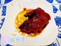 -好嫂子酱猪手•农家菜(学院南路店)
