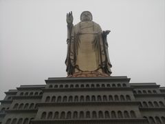 -中原大佛景区