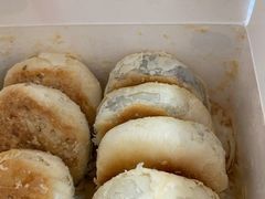 黑芝麻-矮子馅饼(大成路店)