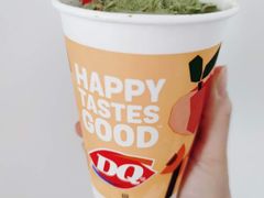 -DQ·蛋糕·冰淇淋(虹口龙之梦店)